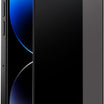 UNIQ OPTIX Privacy Glass for iPhone 14