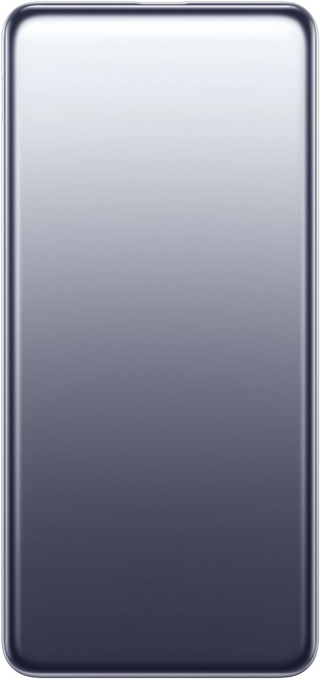 Xiaomi Ultra Slim Power Bank 5000mAh GL – 20W Fast Charging, USB-C, Silver