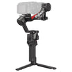 DJI RS 4 3-Axis Gimbal Stabilizer for DSLR and Mirrorless Cameras