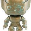 Funko POP Marvel: Marvel 80th - Wolverine (PT) (Exc)