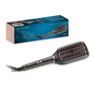 Cecotec InstantCare SquareBrush Ceramic Hair Brush — Instant Volume & Blowout Finish