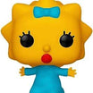 Funko Pop! Animation: Simpsons S2- Maggie
