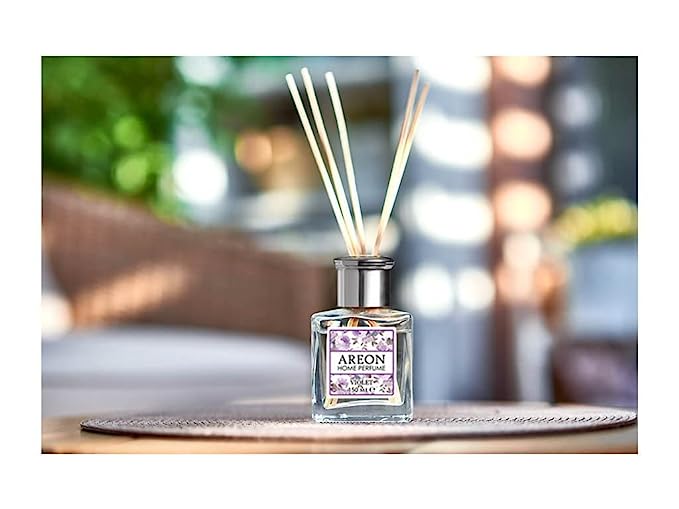 Areon Home Perfume Garden 150ml - Violet Fragrance
