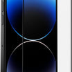 UNIQ OPTIX Vivid Clear Glass for iPhone 14 Pro