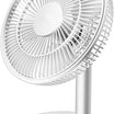Lenyes Handheld Fan with Base