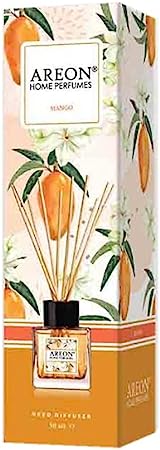 Areon Sticks Home Perfume Mango 50Ml