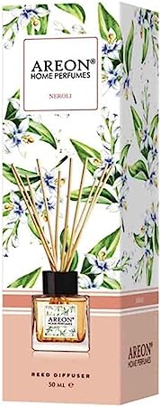 Areon Sticks Home Perfume Neroli 50Ml