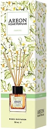 Areon Sticks Home Perfume Jasmine 50ml