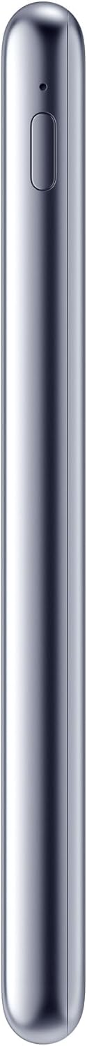 Xiaomi Ultra Slim Power Bank 5000mAh GL – 20W Fast Charging, USB-C, Silver
