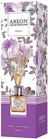 Areon Sticks Home Perfume Violet 50Ml