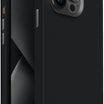 UNIQ LYDEN iPhone 15 Pro Max MagClick Case – Dallas Black