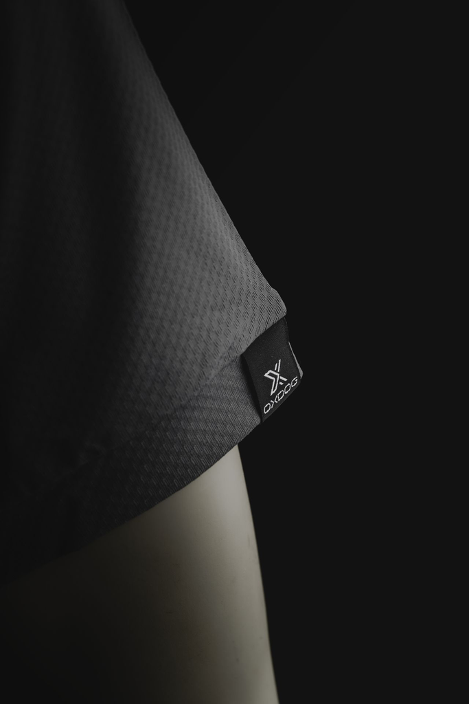 DELTA Grey Shirt Womens – Stylish & Comfortable