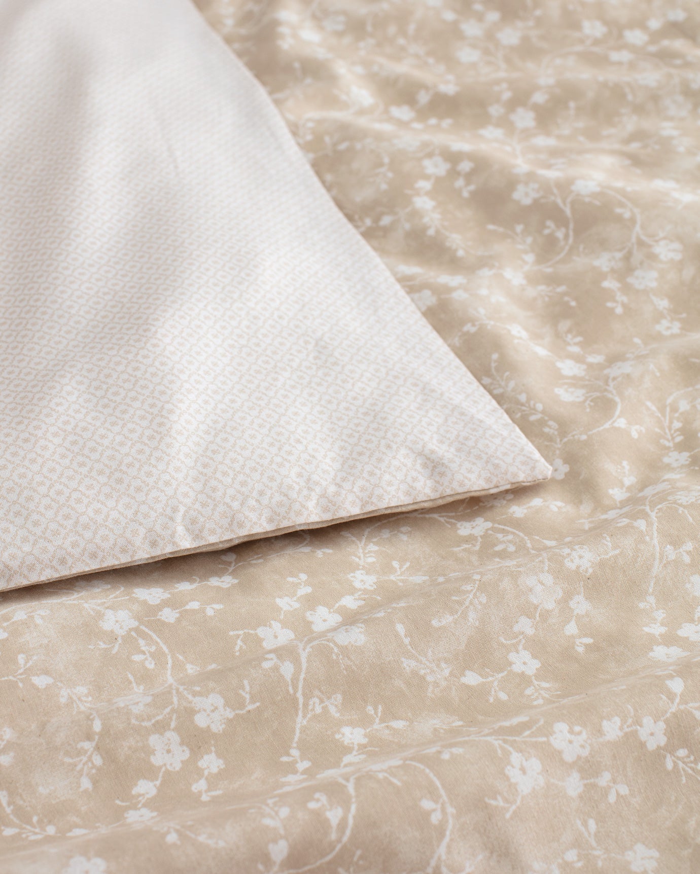 Fiance King Size Duvet Cover Set - Madame Coco JO