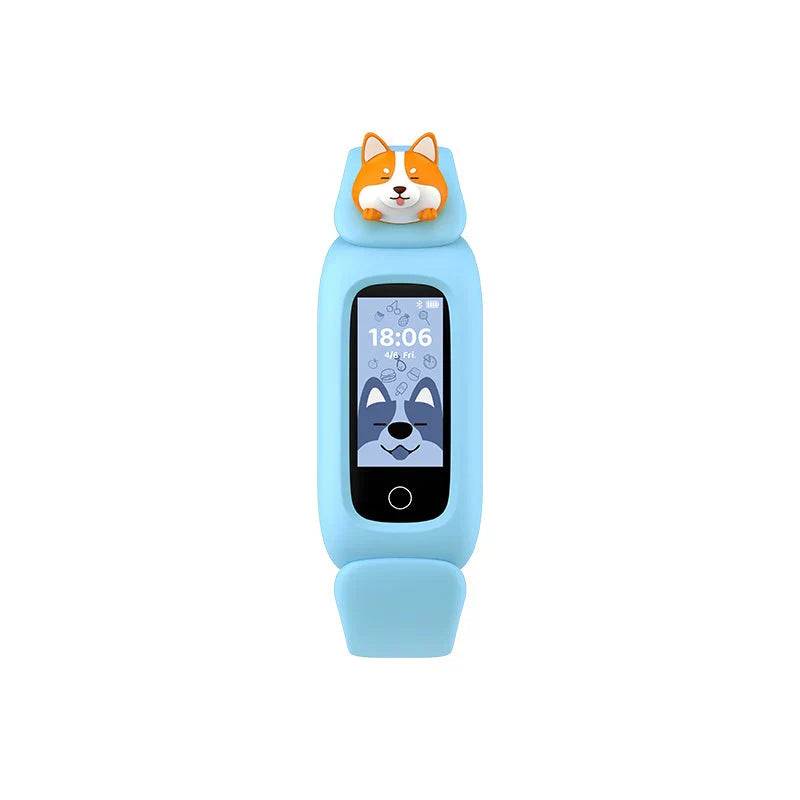 HAVIT Kids Smart Bracelet – Doll-Themed & Fun Design
