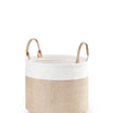 Eva Laundry Basket - Madame Coco JO