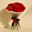 25 Roses – A Bouquet of Love & Elegance