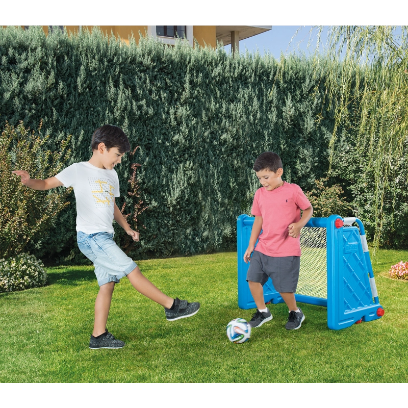 Dolu Football Goal – Kids Soccer Goal Set | Indoor & Outdoor