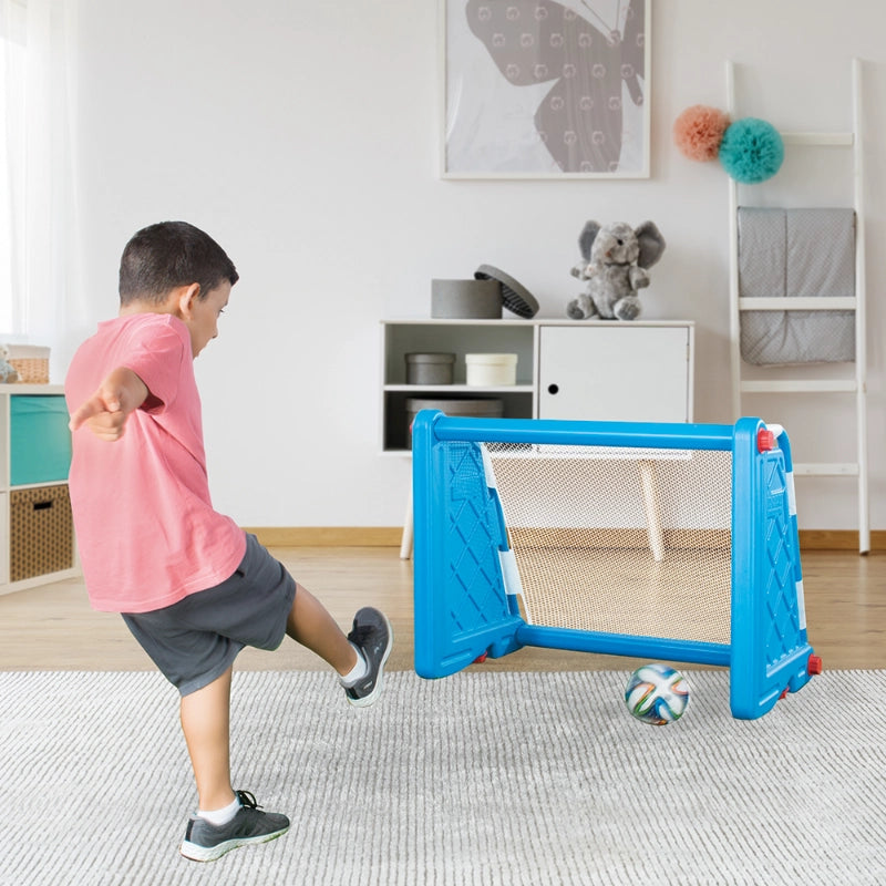 Dolu Football Goal – Kids Soccer Goal Set | Indoor & Outdoor