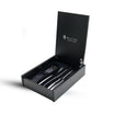 Belo Inox Platinium 12-Piece Silver Cutlery Set