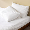 Manon Sıngle Size Ranforce Fitted Sheet Set - Madame Coco JO