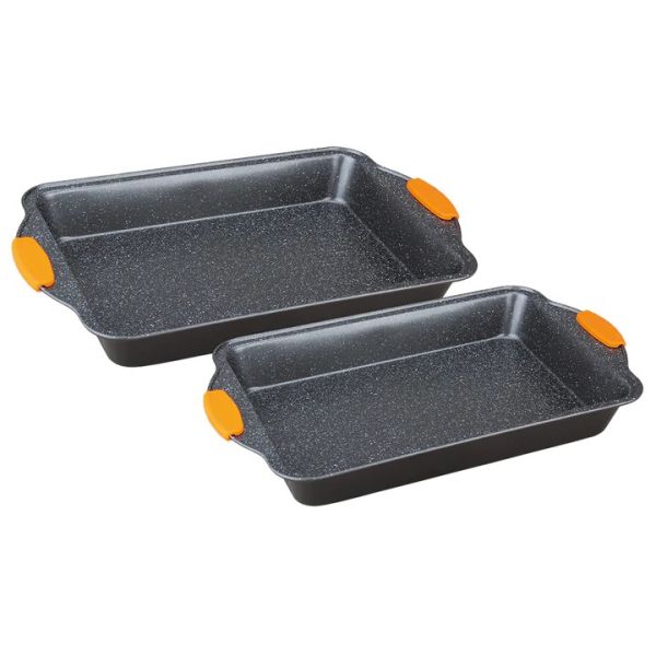 Berlinger Haus Oven Tray Set – Diamond Line