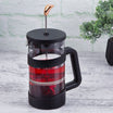 Berlinger Haus 1000ml Tea/Coffee Maker – Black Rose