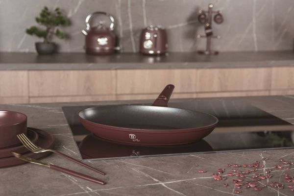 Berlinger Haus Leonardo 35×25cm Fish Pan