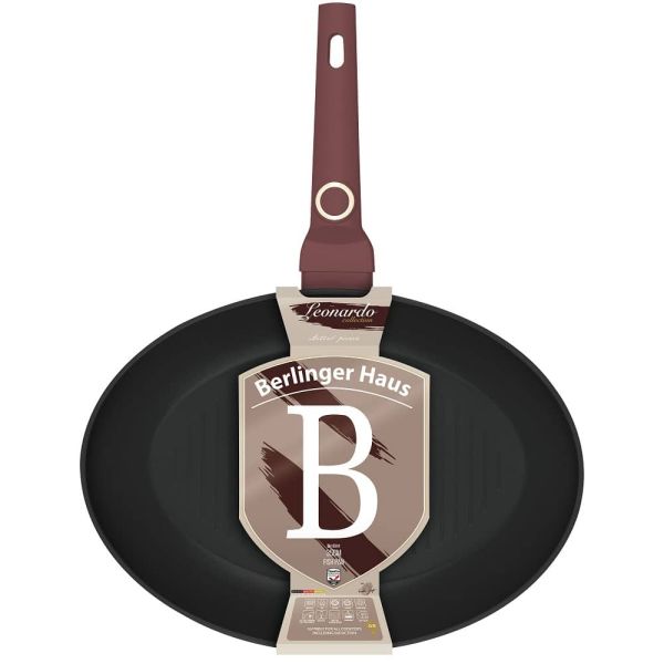 Berlinger Haus Leonardo 35×25cm Fish Pan