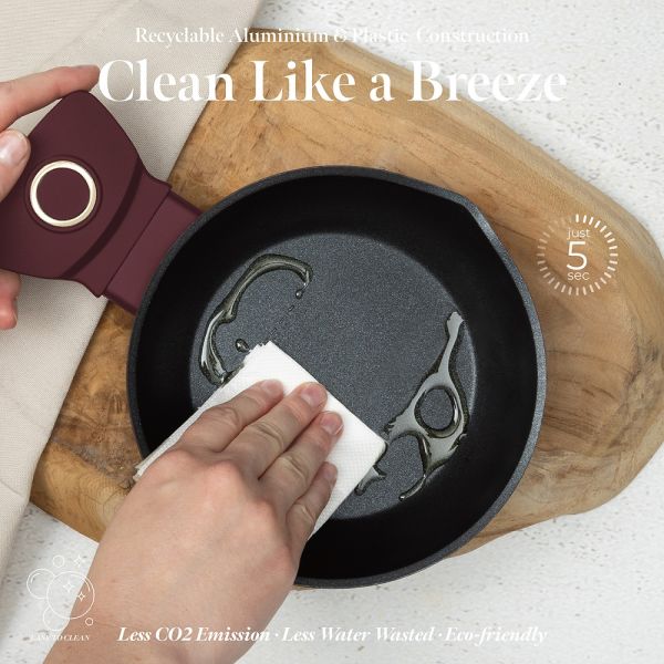 Berlinger Haus 16cm Small Frying Pan – Leonardo