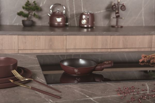 Berlinger Haus 16cm Small Frying Pan – Leonardo