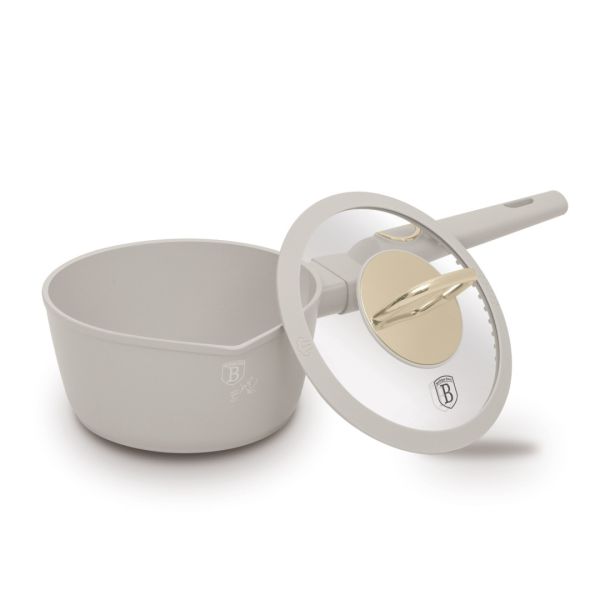 Berlinger Haus Sahara 16cm Saucepan with Lid