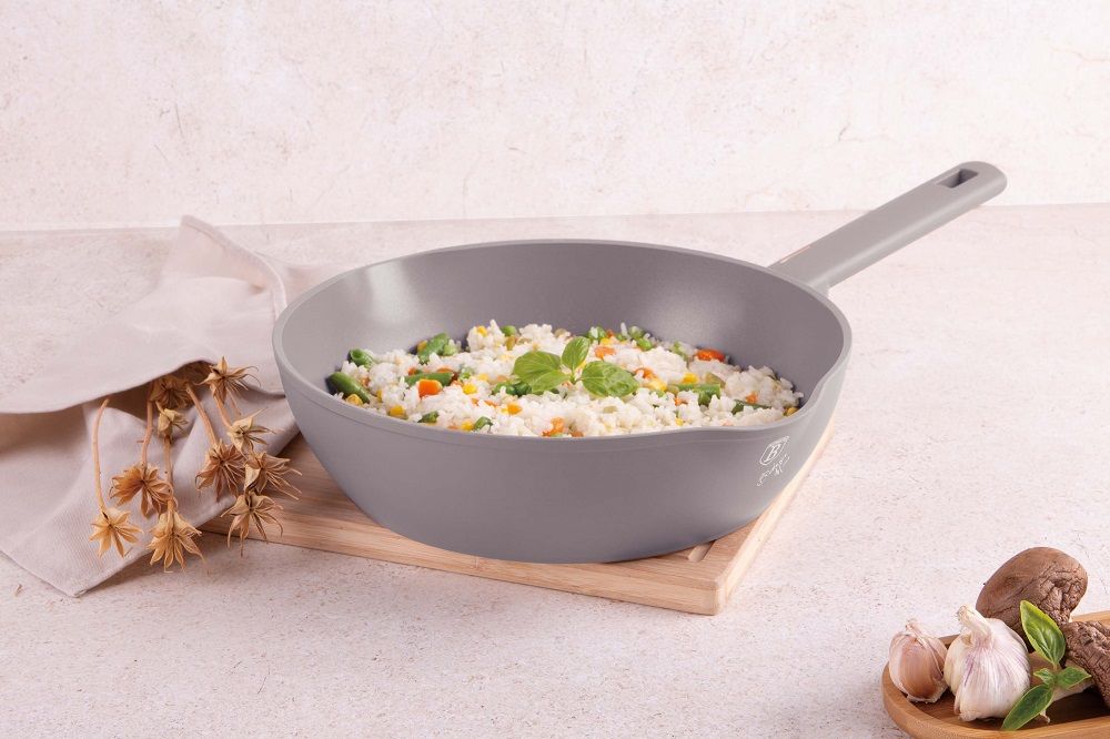 Berlinger Haus 28cm Frying Pan – Healthy & Stylish Cooking