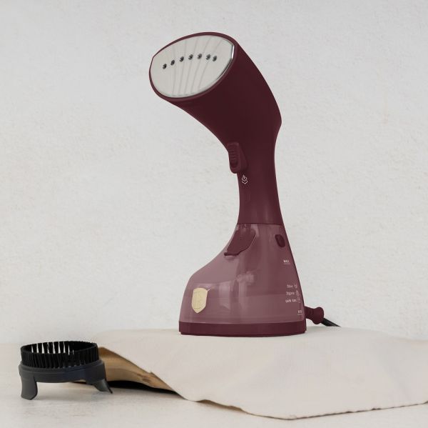 Berlinger Haus Leonardo Steam Iron 1500W – Power & Style