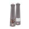 Berlinger Haus 2-Piece Electric Salt & Pepper Grinder Set