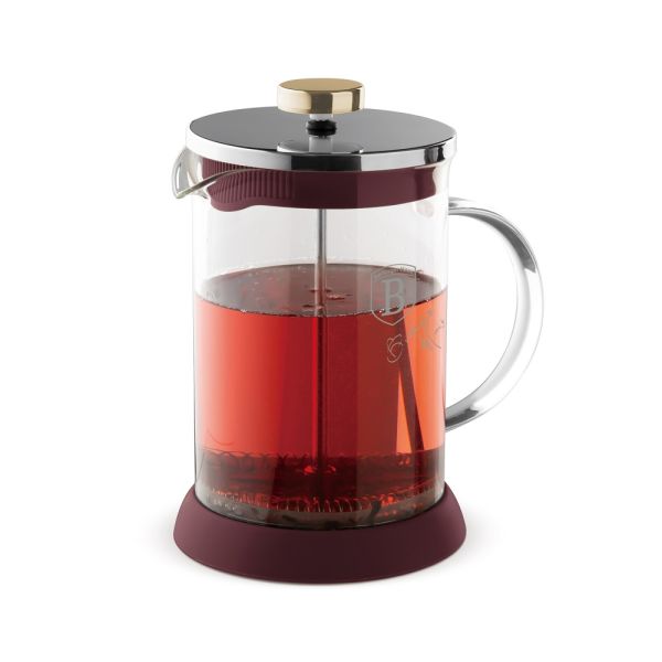 Berlinger Haus Leonardo Tea & Coffee Maker