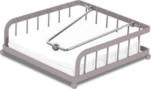 Berlinger Haus Napkin Holder – Practical & Elegant