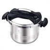 Berlinger Haus Turbo Pressure Cooker 10L – Durable & Safe