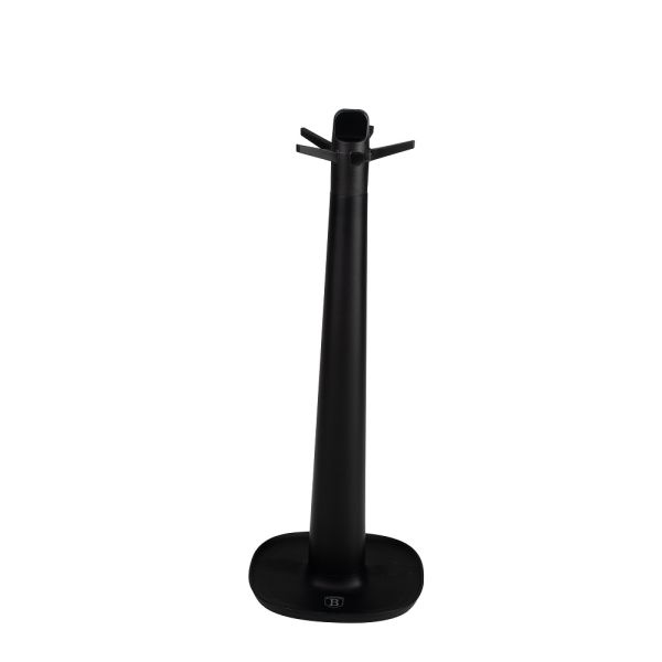 Berlinger Haus 6-Piece Kitchen Utensil Set - Black Rose