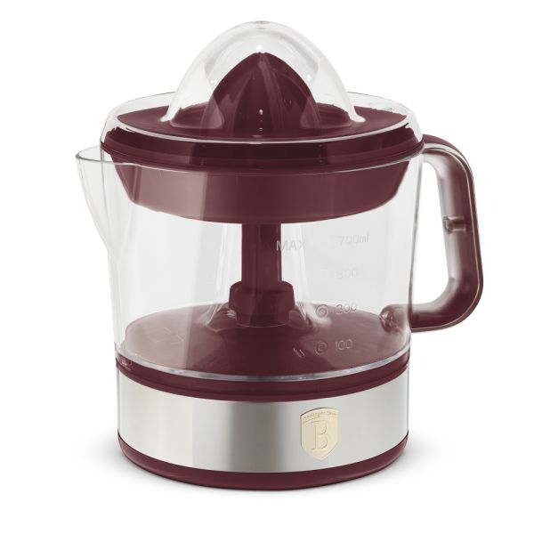 Berlinger Haus Citrus Juicer 700ml - Leonardo