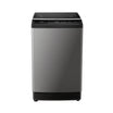 Hisense WT3K1423UT 14KG Top Load Washing Machine Titanium iBubble - Front View