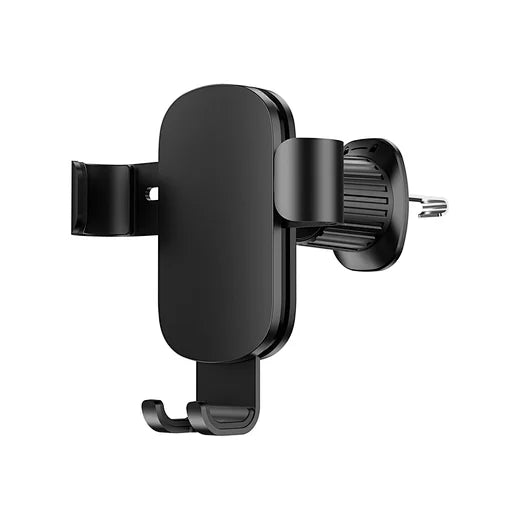 WiWU Gentleman Car Mount Wi-CH058 – Stable & Practical