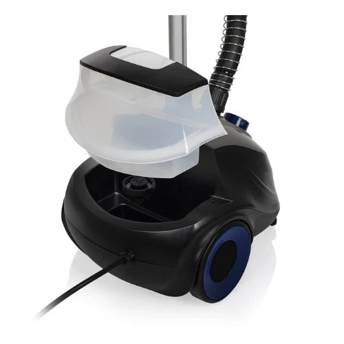 Princess  Garment Steamer 1800W - Professional Steam Cleaner