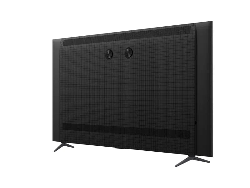 TCL C6K 65″ QD-MiniLED 4K UHD TV – Smart 144Hz & Dolby Atmos