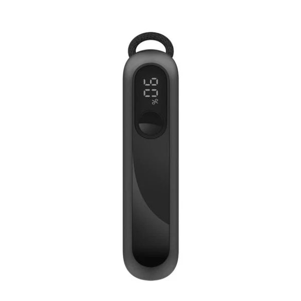 Belkin Power Bank 10K with Display - BoostCharge 20W Fast Charging