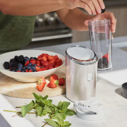 CUISINART RPB100U Go Blender Cordless - Rechargeable Portable Blender