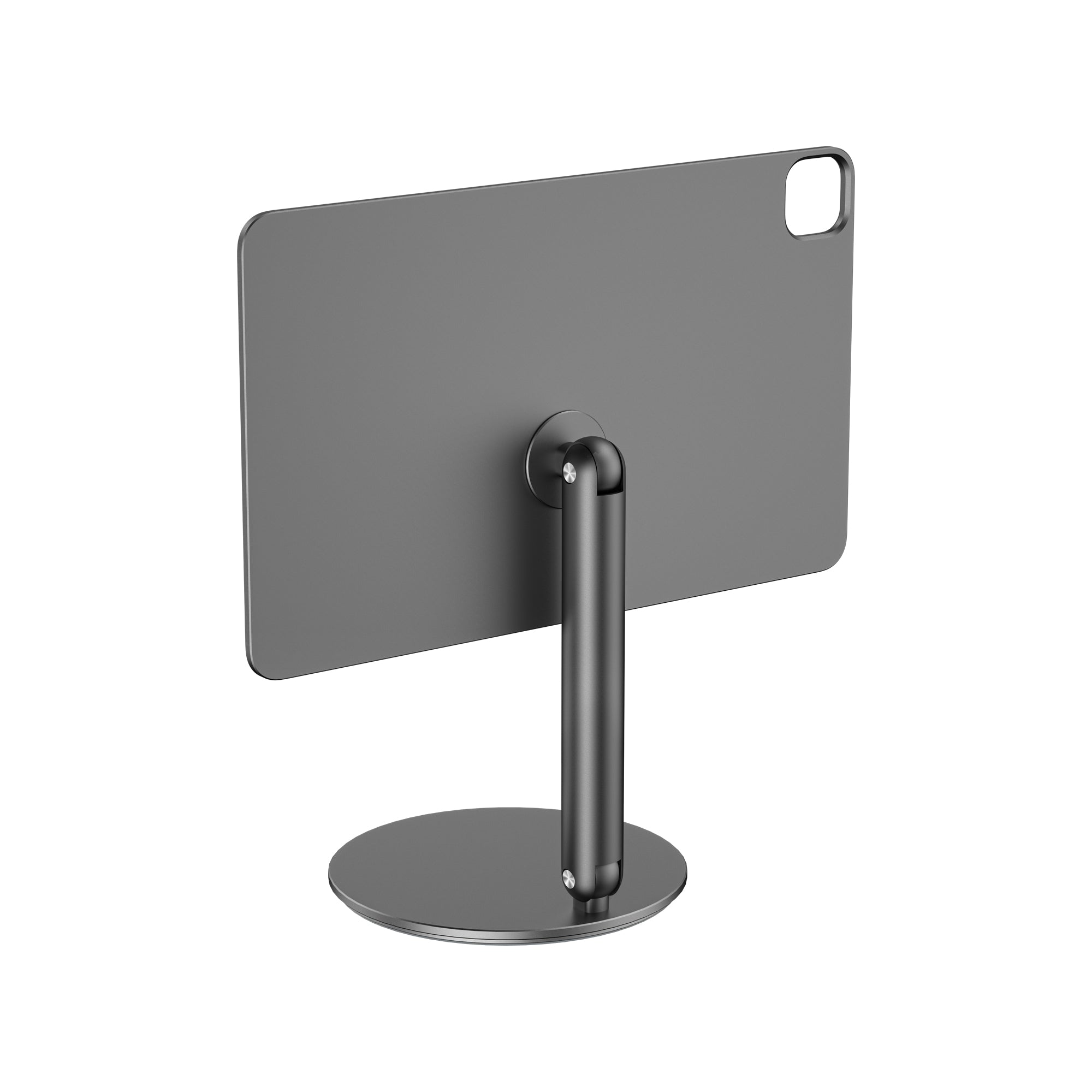 WIWU ZM 310 Hubble Tablet Stand 2024 Pro 11 Ergonomic & Durable - Gray