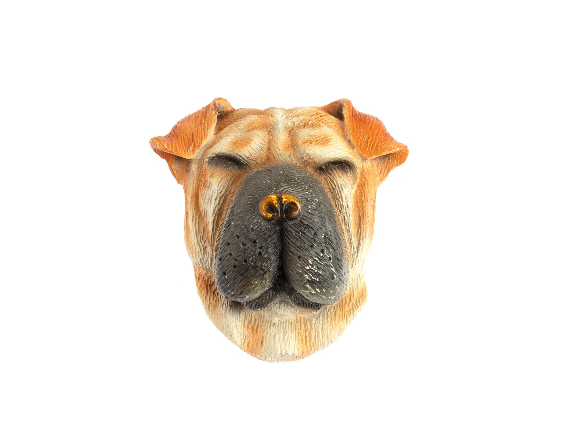 Magnet - Dog - Madame Coco JO