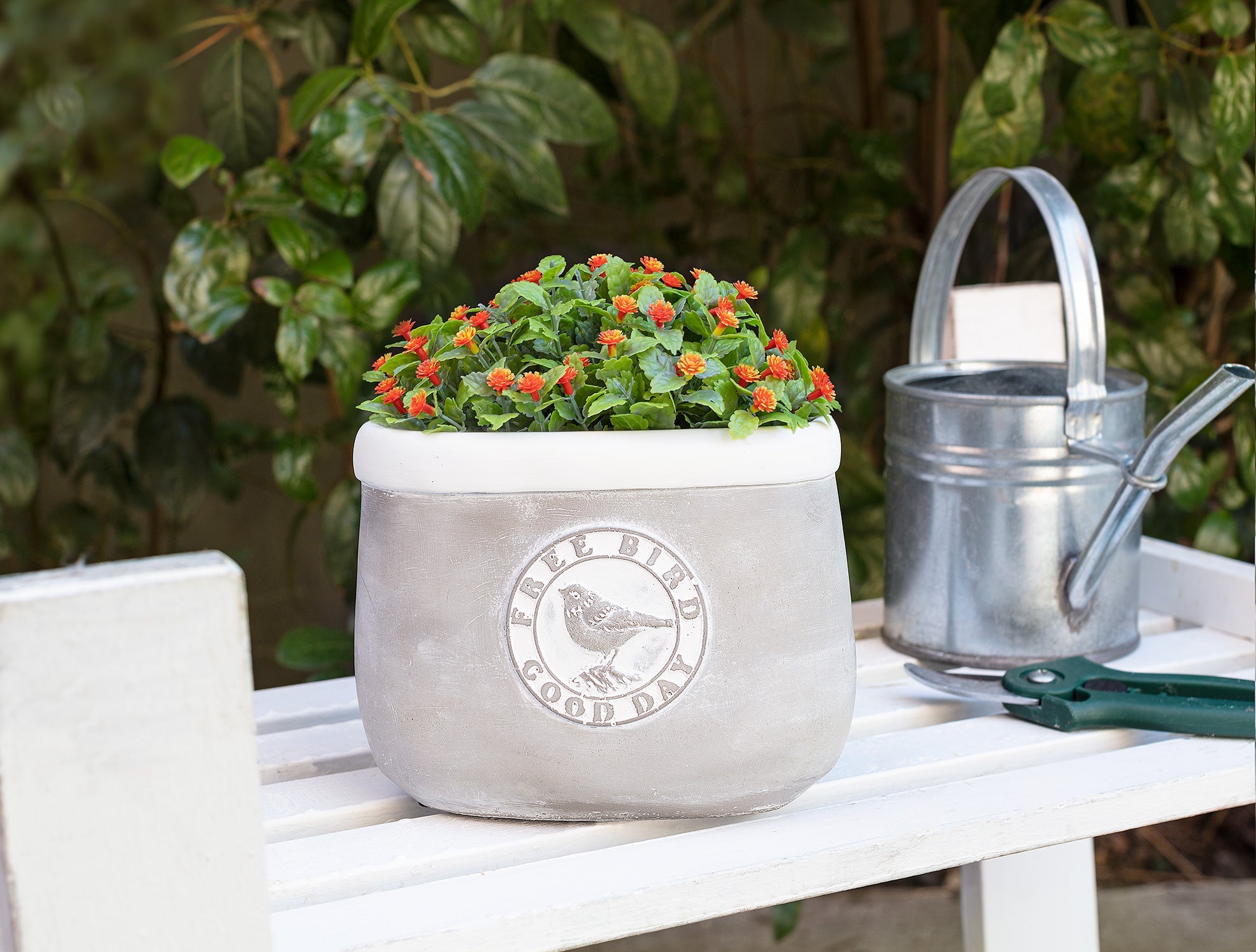 Adilene Small Pot - Madame Coco JO