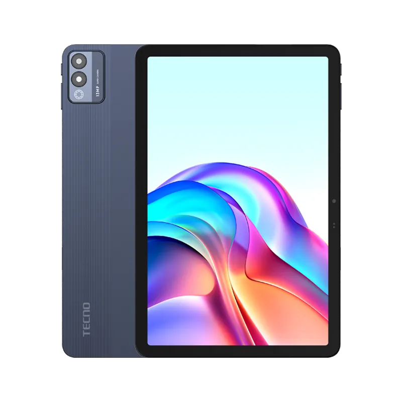 TECNO MEGAPAD 11 | 11” FHD+ Tablet | 8000mAh Battery