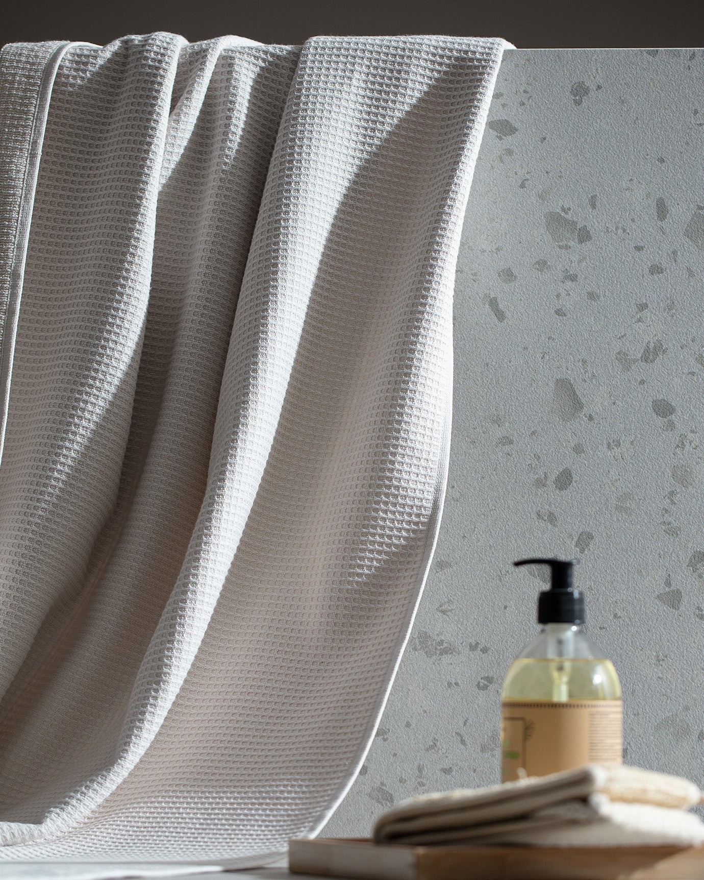 Renier Towel Set - Madame Coco JO